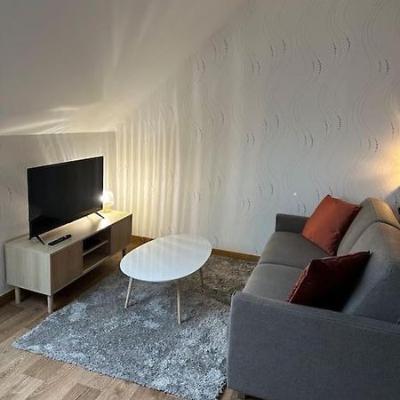 Appart Chaleureux Chez Seb&Laeti Apartment Boulogne-sur-Mer Luaran gambar