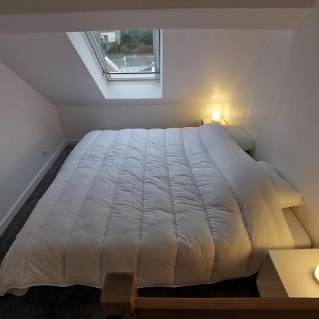Appart Chaleureux Chez Seb&Laeti Apartment Boulogne-sur-Mer Luaran gambar