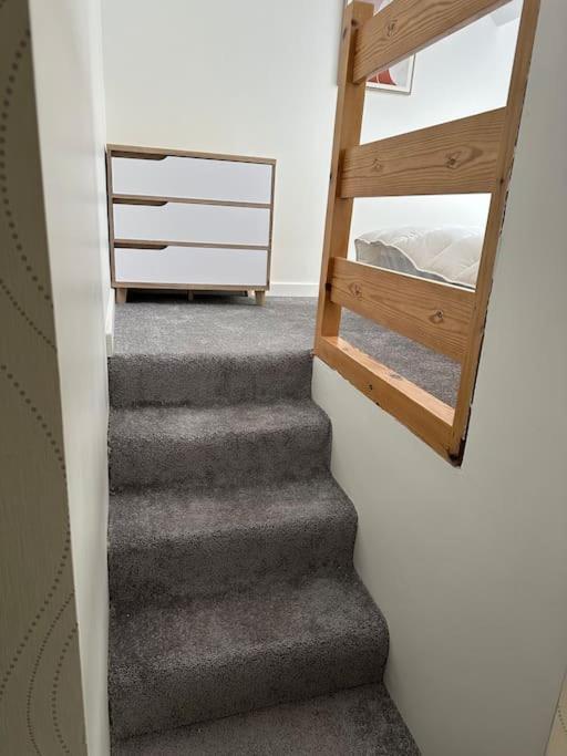 Appart Chaleureux Chez Seb&Laeti Apartment Boulogne-sur-Mer Luaran gambar