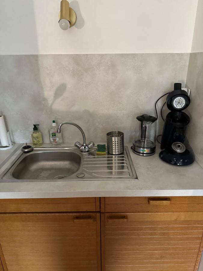 Appart Chaleureux Chez Seb&Laeti Apartment Boulogne-sur-Mer Luaran gambar